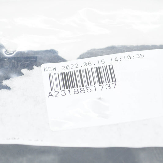 NEW MERCEDES-BENZ SL R231 FRONT LEFT BUMPER IMPACT ABSORBER A2318851737 ORIGINAL