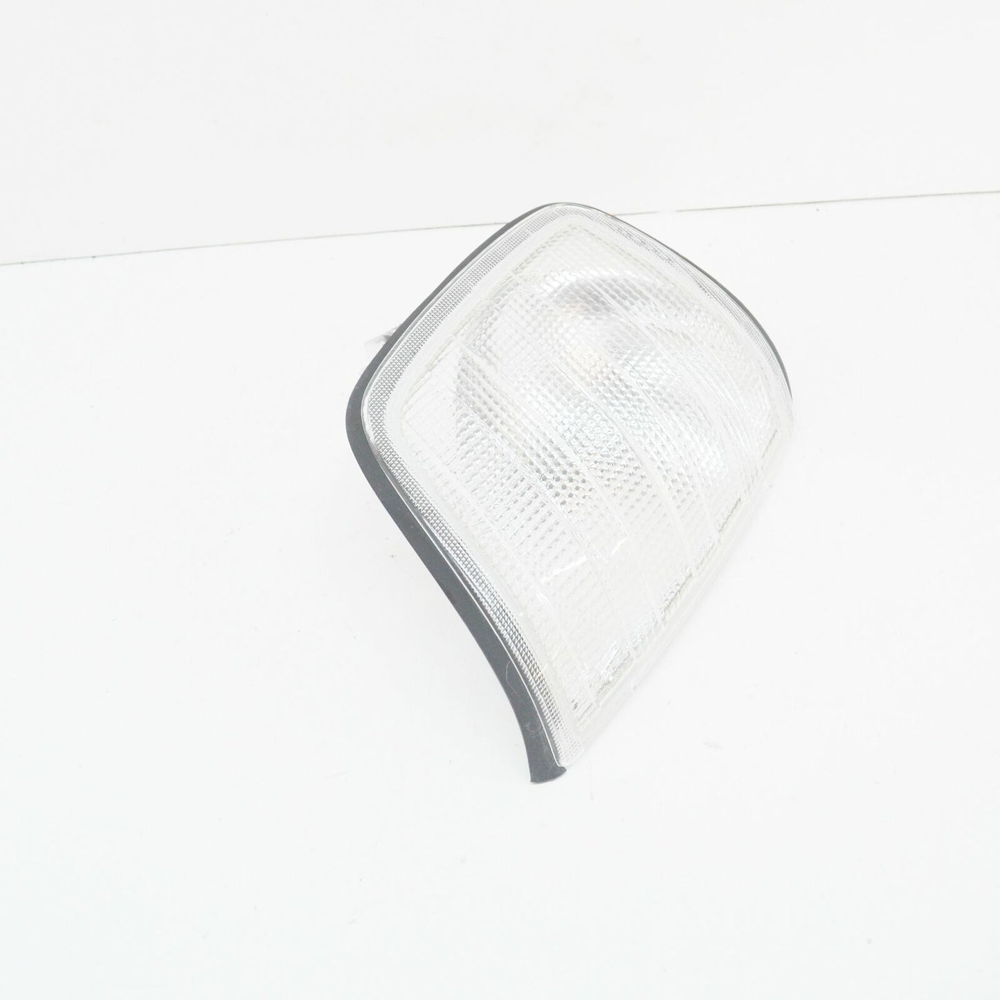 NEW MERCEDES-BENZ E W124 FRONT RIGHT BLINKER LAMP A1248261043 ORIGINAL