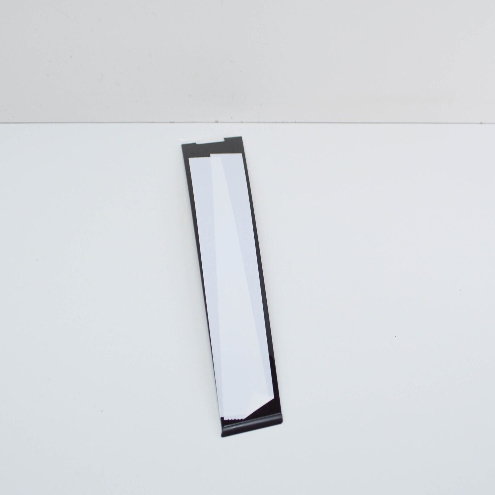 NEW MB S-CLASS W220 REAR LEFT DOOR EXTERIOR B-PILLAR TRIM A2206901187 ORIGINAL