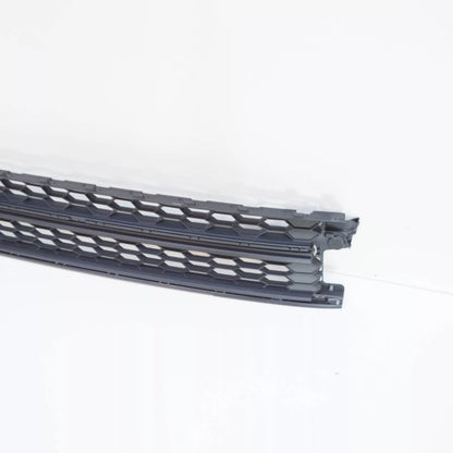 NEW VOLKSWAGEN POLO AW FRONT BUMPER LOWER GRILLE GTI 2G0853677H ORIGINAL