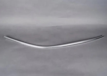 NEW BMW X5 E70 FRONT LEFT DOOR WINDOW FRAME TOP STRIP 51337174387 7174387