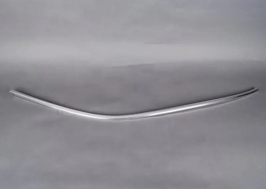 NEW BMW X5 E70 FRONT LEFT DOOR WINDOW FRAME TOP STRIP 51337174387 7174387