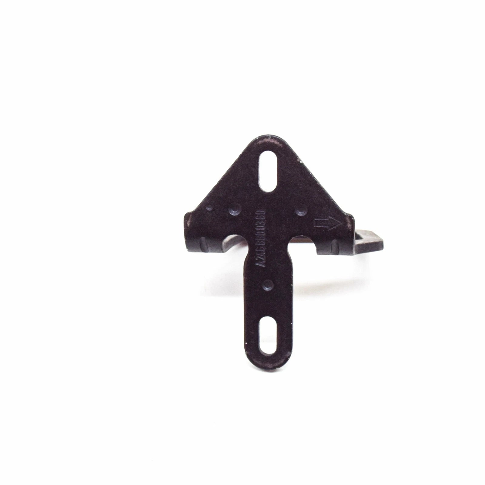 NEW MERCEDES-BENZ CLA C117 2.0I 155KW BONNET HOOD CATCH HOOK 2468800360 ORIGINAL