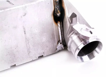 NEW VOLKSWAGEN PASSAT B8 INTERCOOLER 3AA145805B ORIGINAL