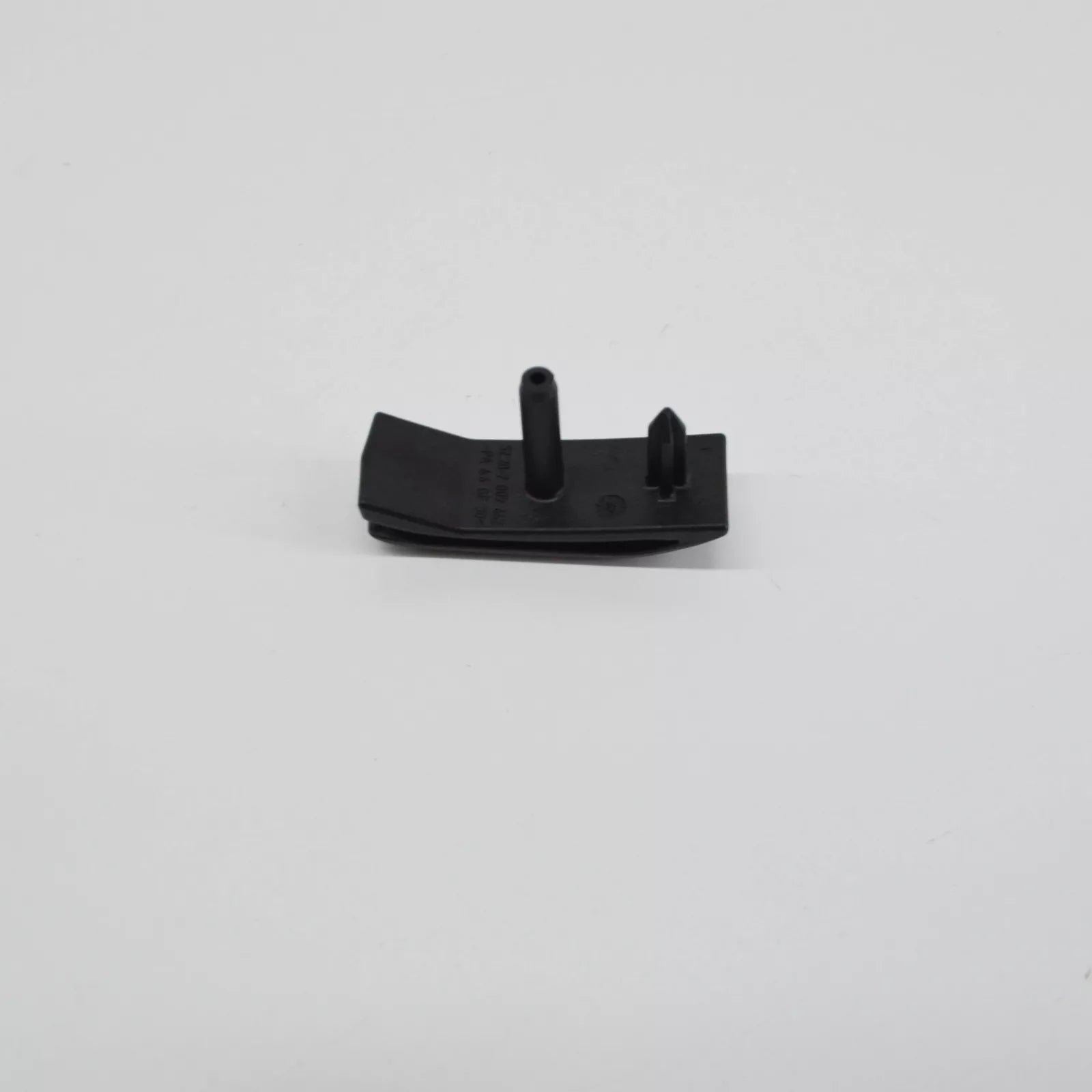 NEW BMW 3 CABRIO E46 REAR SEAT BELT GUIDE 7009662 52107009662 ORIGINAL