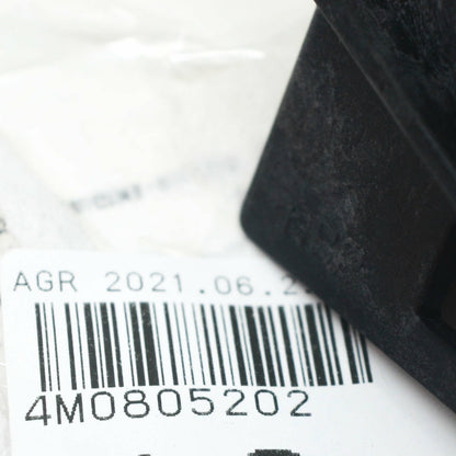 NEW AUDI Q7 4M FRONT RIGHT RADIATOR HOLDER 4M0805202 ORIGINAL