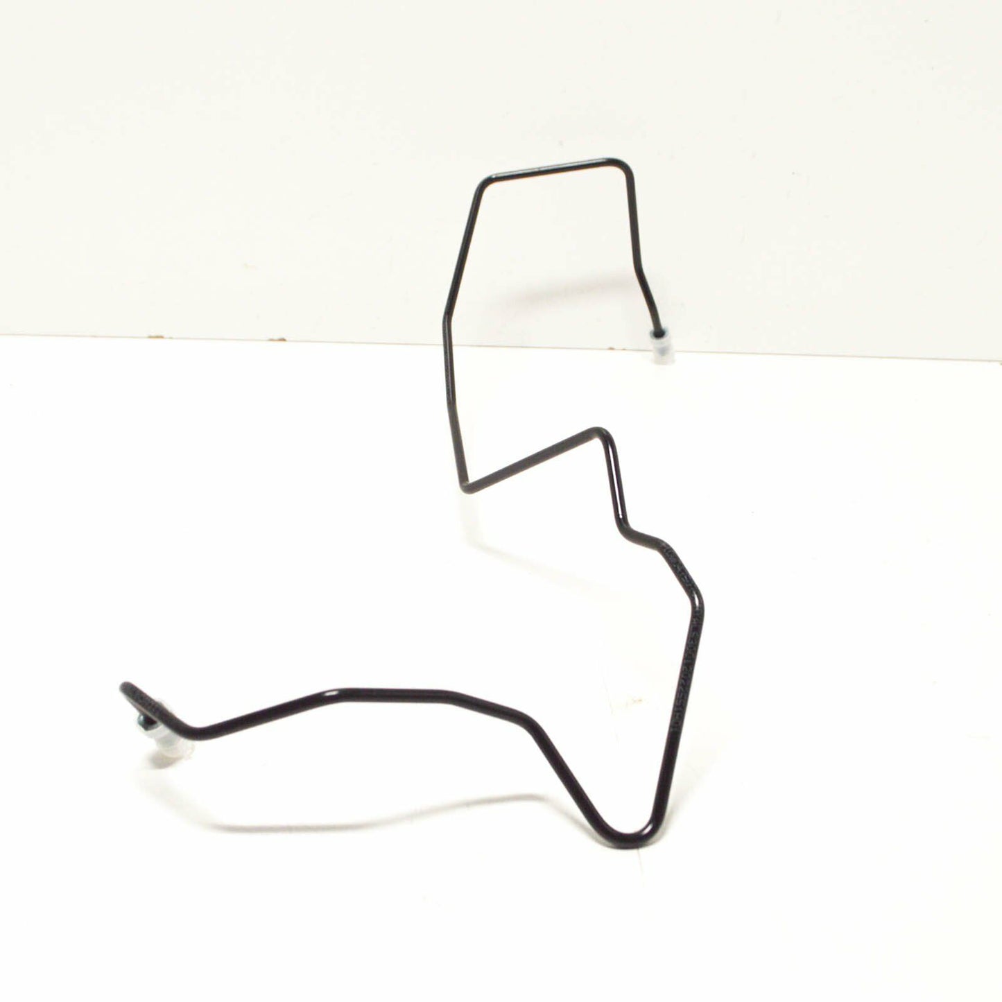 NEW AUDI A5 SPORTBACK 8W6 LEFT HYDRAULIC BRAKE PIPE HOSE 8W0614723P ORIGINAL