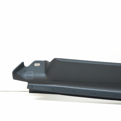 NEW MB GLC COUPE C253 FRONT TOP GRILLE TOP DUCT PLATE A2538808501