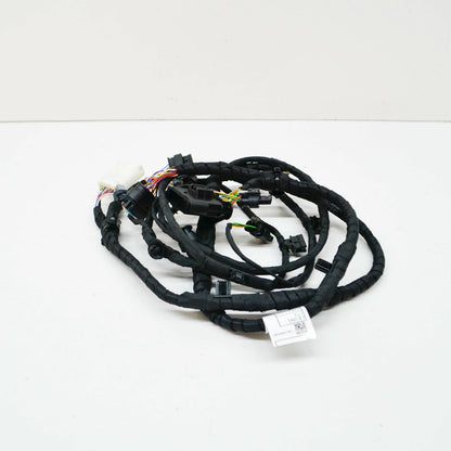 NEW BMW M3 G20 G28 FRONT BUMPER PDC WIRING HARNESS LOOM 61125A02390 ORIGINAL