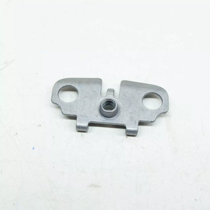 NEW AUDI A4 B9 FRONT BUMPER COVER BRACKET 8W0807277 ORIGINAL