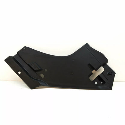 NEW AUDI Q7 4M RIGHT SIDE HEADLIGHT TRIM COVER PANEL 4M0805286A