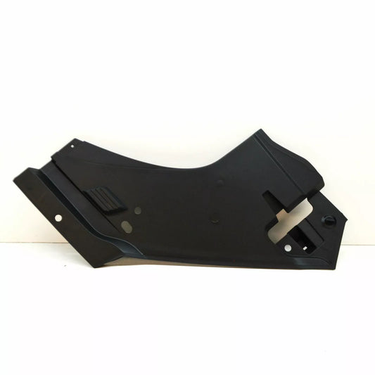 NEW AUDI Q7 4M RIGHT SIDE HEADLIGHT TRIM COVER PANEL 4M0805286A