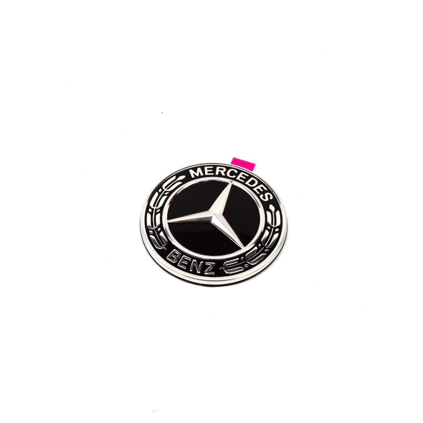 NEW MERCEDES-BENZ VITO TOURER W447 FRONT BONNET HOOD BADGE A4478175800 ORIGINAL