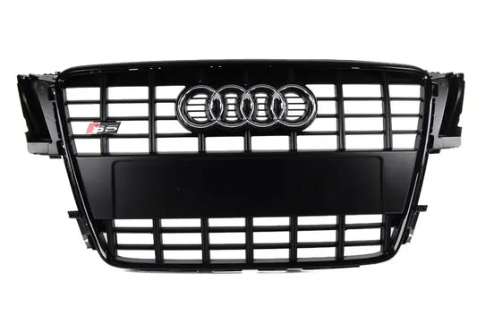 NEW AUDI A5 S5 8T3 FRONT RADIATOR GRILLE 8T0853651FVMZ ORIGINAL