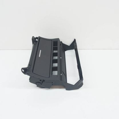 NEW BMW 3 E46 STORING PARTITION CARRIER 51168205378 ORIGINAL