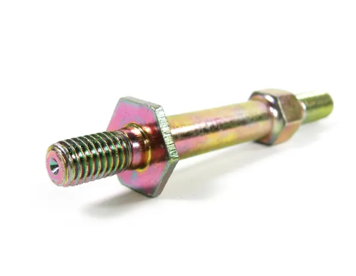 new bmw 3 e30 timing tensionier mounting screw 11311272433 1272433 original