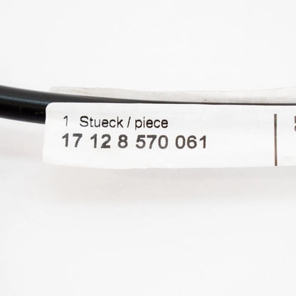 NEW BMW 3 F30 COOLANT HOSE 17128570061 8570061 320D ORIGINAL