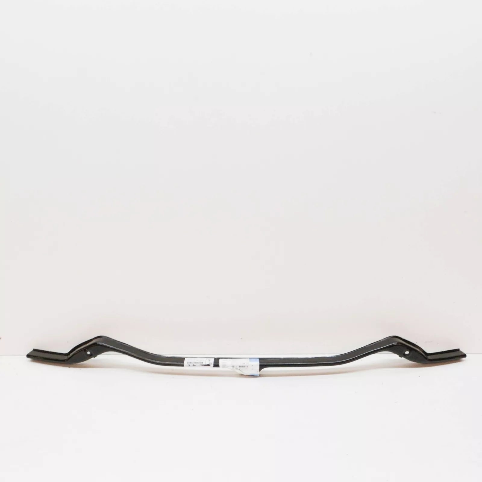NEW BMW 3 GT F34 FRONT BUMPER LOWER CRASH BAR 51117294912 7294912 2016 ORIGINAL