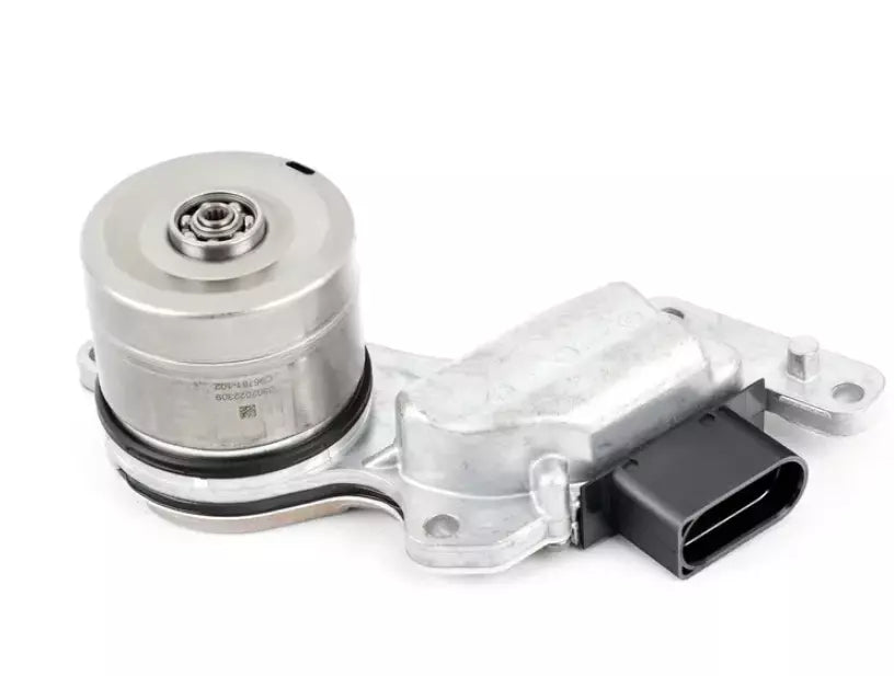 NEW AUDI Q2 GEARBOX DRIVE UNIT ELECTRIC MOTOR 0GC927373M ORIGINAL