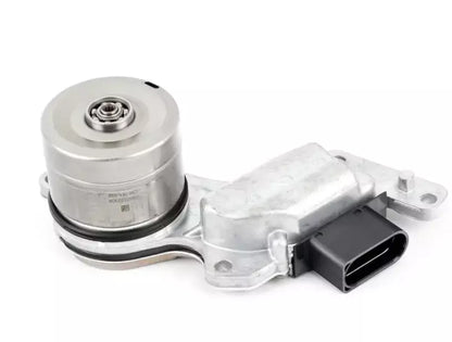 NEW AUDI Q2 GEARBOX DRIVE UNIT ELECTRIC MOTOR 0GC927373M ORIGINAL