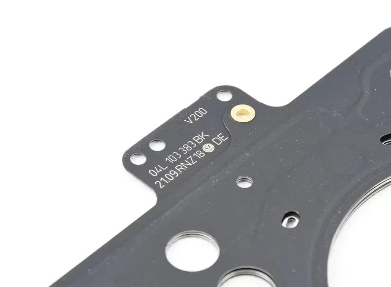 NEW AUDI Q3 8U ENGINE CYLINDER HEAD GASKET 04L103383BK ORIGINAL