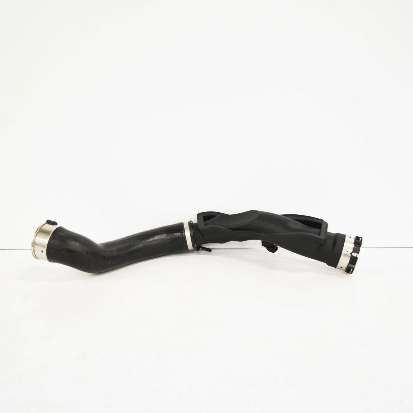 NEW BMW 5 F10 CHARGE AIR LINE 7800145 11617800145 ORIGINAL