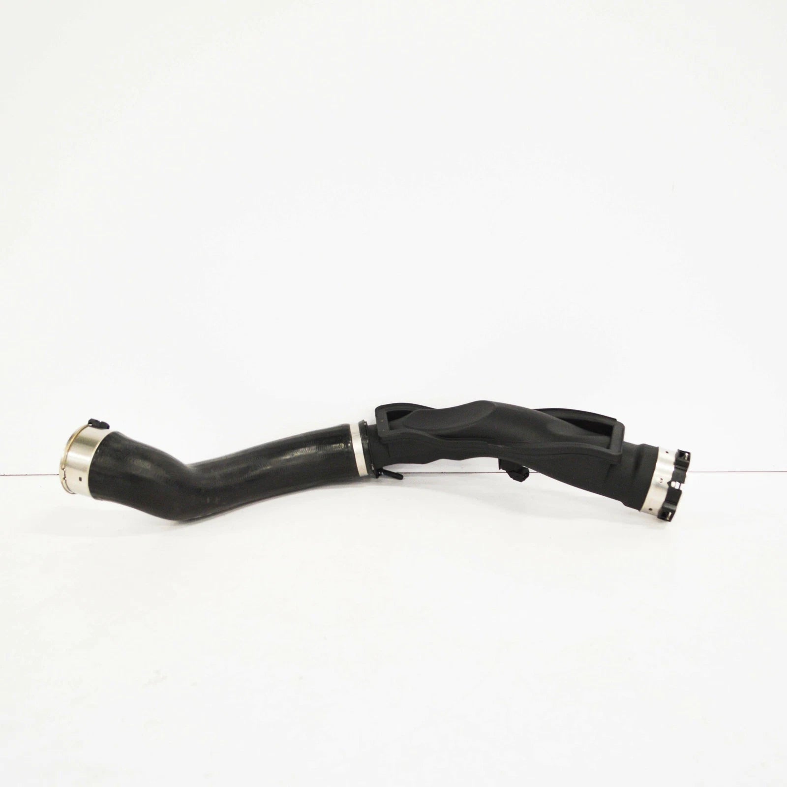 NEW BMW 5 F10 CHARGE AIR LINE 7800145 11617800145 ORIGINAL