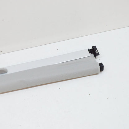 NEW VW JETTA A7 MK7 PANORAMIC GLASS ROOF ROLLER SUNBLIND 17A8773073EQ ORIGINAL