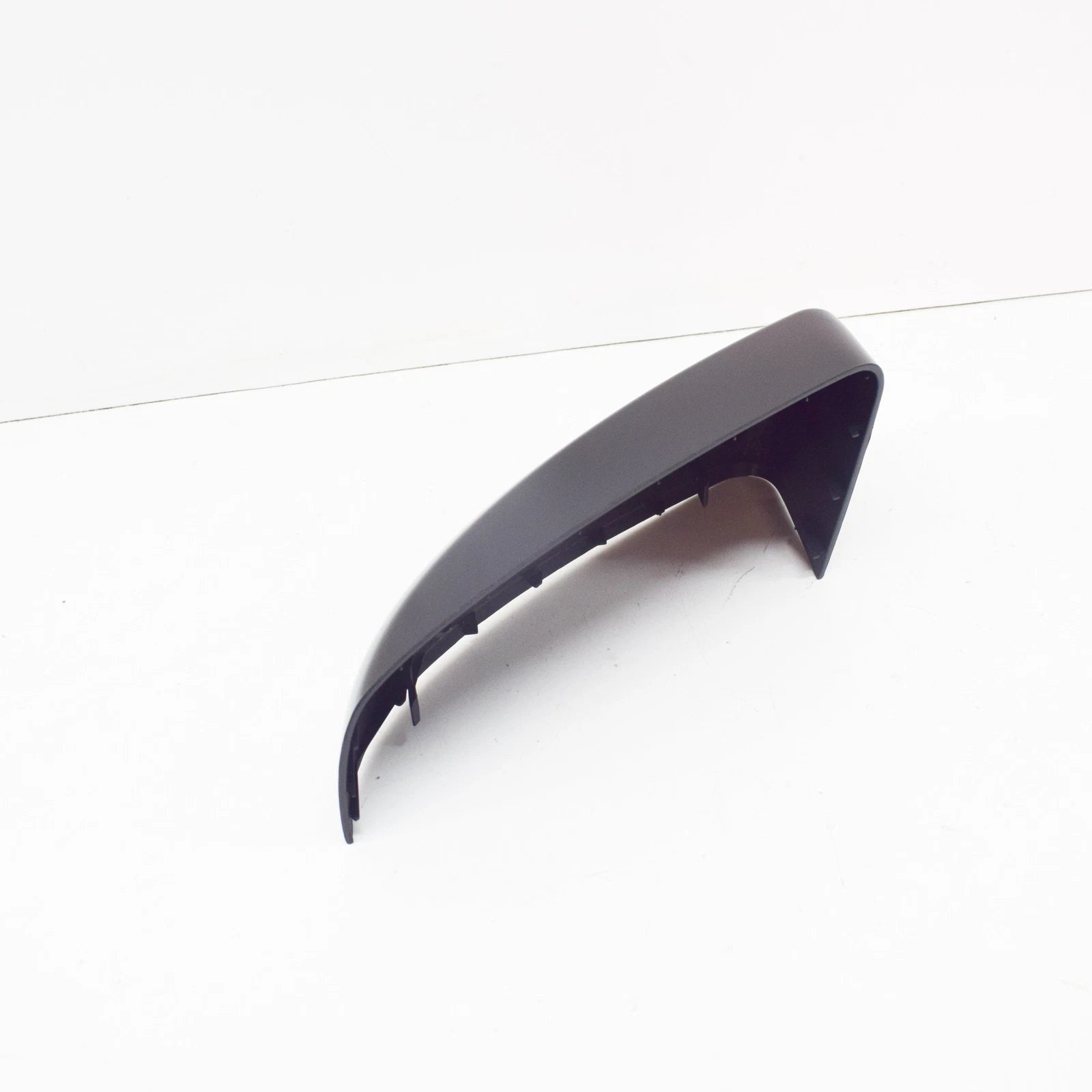 NEW BMW X5 E70 FRONT LEFT DOOR MIRROR COVER CAP 51167180725 ORIGINAL