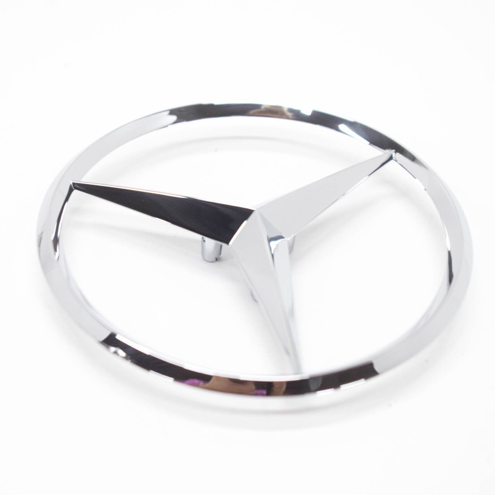 NEW MERCEDES BENZ SLK R171 REAR TRUNK BOOT LID EMBLEM BADGE A1717580058 ORIGINAL