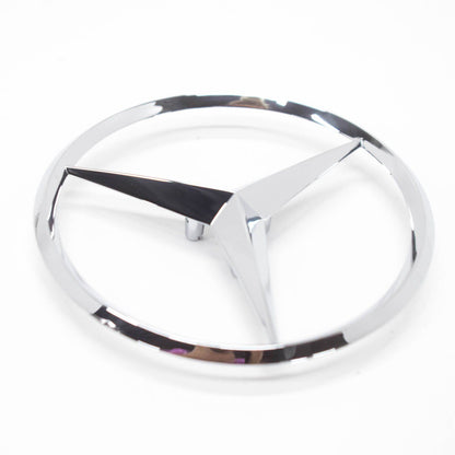 NEW MERCEDES BENZ SLK R171 REAR TRUNK BOOT LID EMBLEM BADGE A1717580058 ORIGINAL