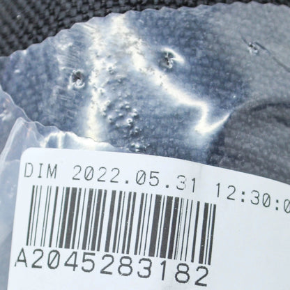 NEW MERCEDES-BENZ C W204 LEFT INTERCOOLER CHARGE AIR HOSE A2045283182 ORIGINAL