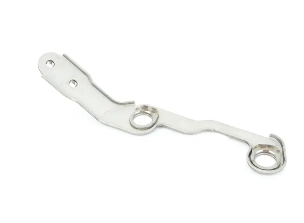 new bmw 3 e90 exhaust bracket 18207540178 7540178 original