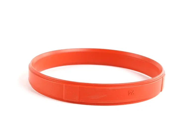 NEW BMW 1 E87 THROTTLE HOUSING PROFILE-GASKET 13547504728 7504728 ORIGINAL