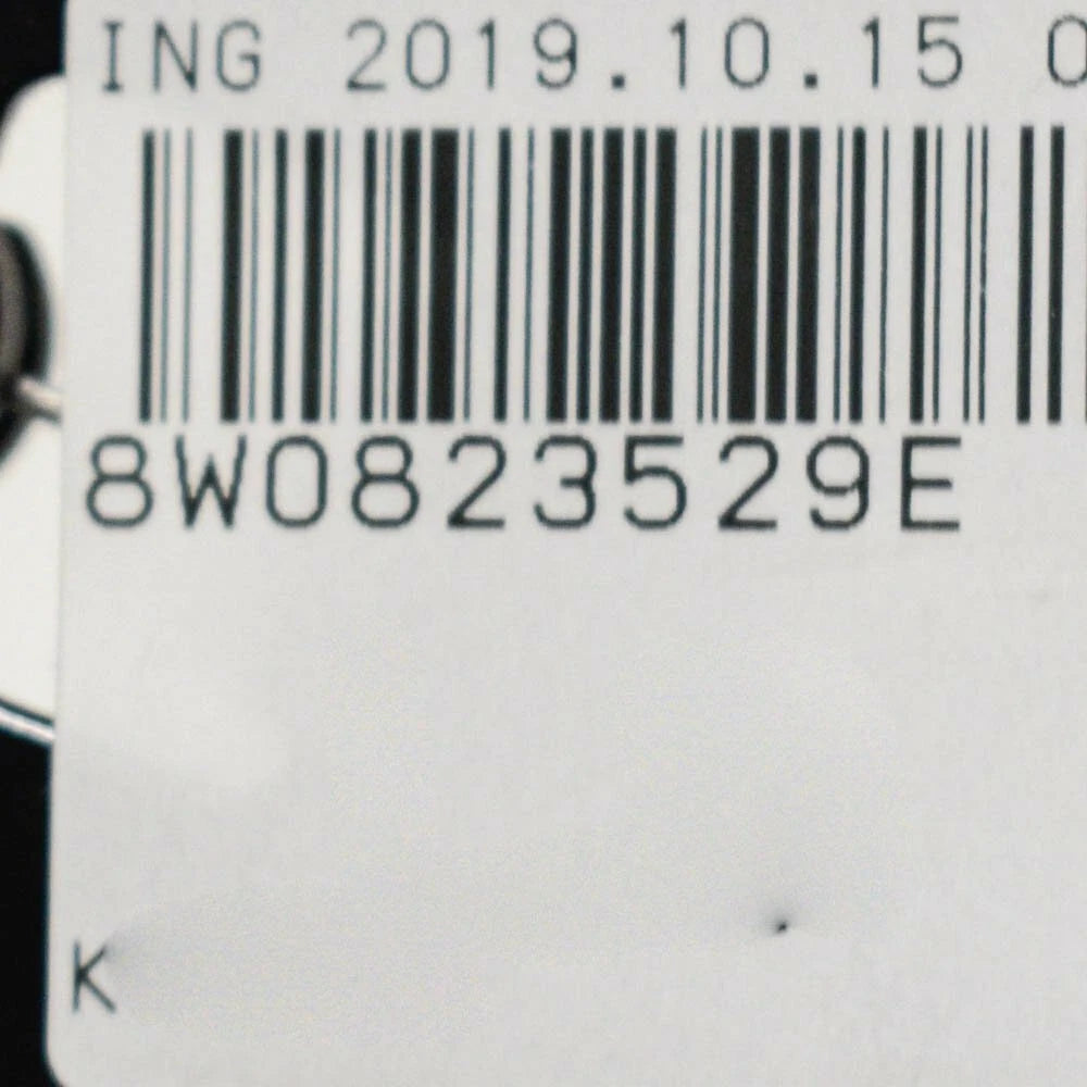 NEW AUDI A4 B9 HOOD RELEASE CABLE 8W0823529E