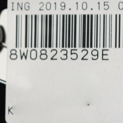 NEW AUDI A4 B9 HOOD RELEASE CABLE 8W0823529E