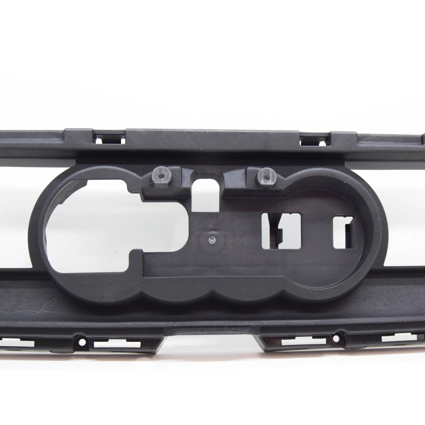 NEW AUDI RS6 C7 FRONT BUMPER UPPER CENTRE CLOSING ELEMENT 4G0807233D ORIGINAL