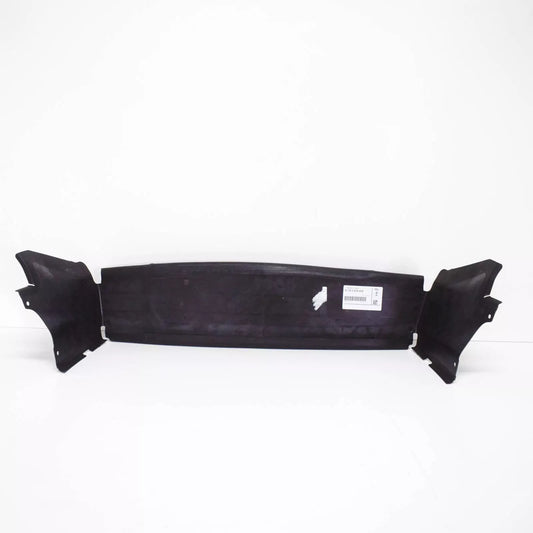 NEW BMW X3 E83 BOTTOM AIR DUCT 51743416419 3416419 ORIGINAL