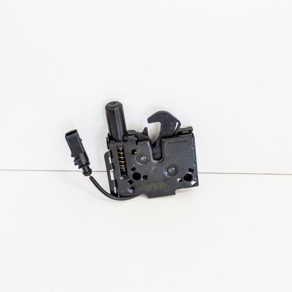 new audi tt 8s bonnet hood latch lock 8s0823509b 2016 original