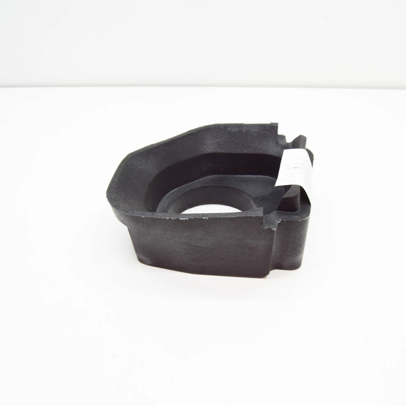 NEW BMW 5 E39 INSERT SHIFTER COVERING 1222754 25111222754 ORIGINAL