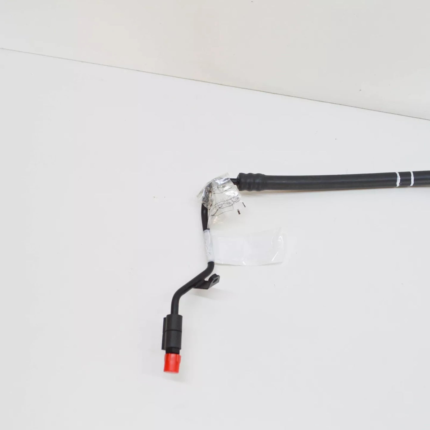 NEW AUDI A6 4F C6 POWER STEERING HOSE LHD 4F1422893AF ORIGINAL