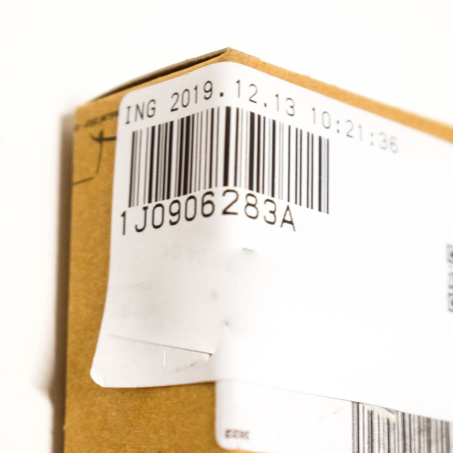 NEW AUDI A4 B5 SOLENOID VALVE 1J0906283A ORIGINAL