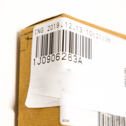 NEW AUDI A4 B5 SOLENOID VALVE 1J0906283A ORIGINAL