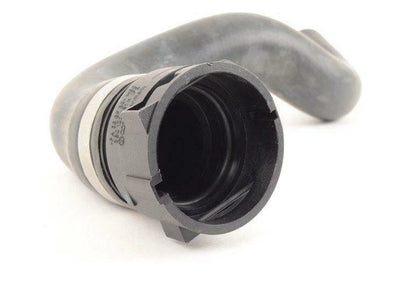 NEW AUDI Q7 4L RADIATOR COOLANT LOWER HOSE 7L6122101F ORIGINAL