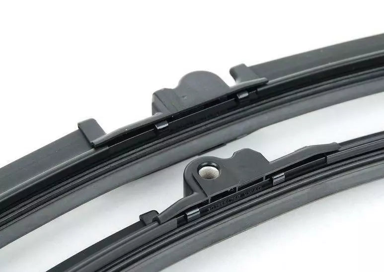 NEW VOLKSWAGEN PHAETON GP1 FRONT WIPER BLADE SET LHD 3D1998002