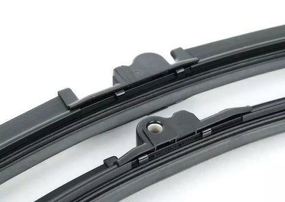 NEW VOLKSWAGEN PHAETON GP1 FRONT WIPER BLADE SET LHD 3D1998002
