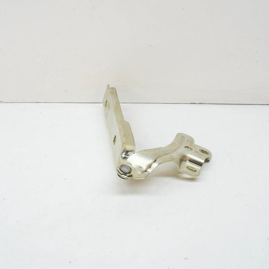 NEW AUDI A1 SPORTBACK GB FRONT LEFT BONNET HOOD HINGE 82A823301 ORIGINAL