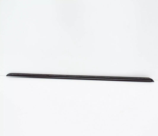 NEW AUDI A8 4H D5 FRONT LEFT WINDSHIELD REVEAL MOLDING 4N08543273FZ ORIGINAL