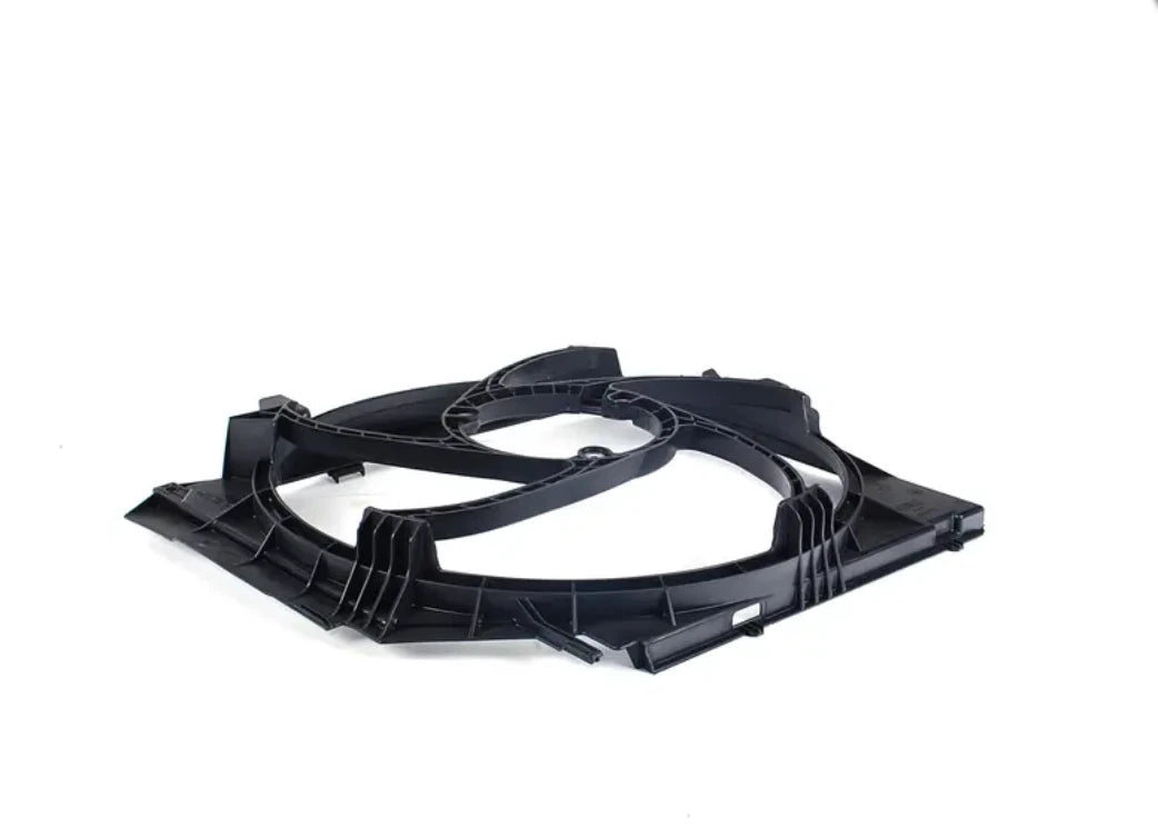 NEW BMW Z4 COUPE E86 ENGINE COOLING FAN SHROUD 17427519705 7519705 ORIGINAL