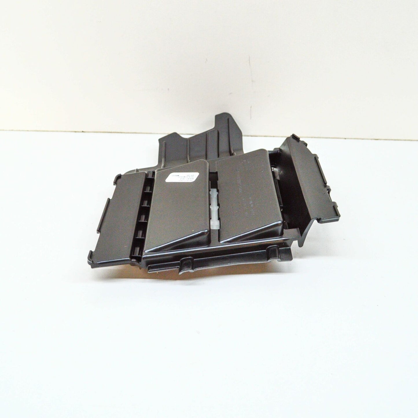 NEW AUDI Q5 FY FRONT BUMPER LEFT SIDE GRILLE END CAP 80A807245B ORIGINAL